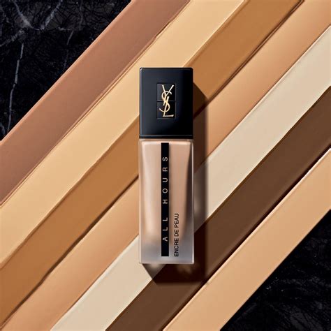 foundation yves saint laurent